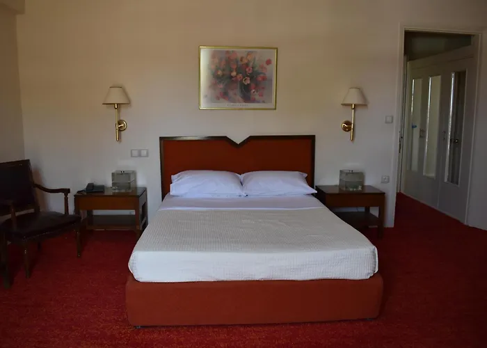 Hotel Theoxenia