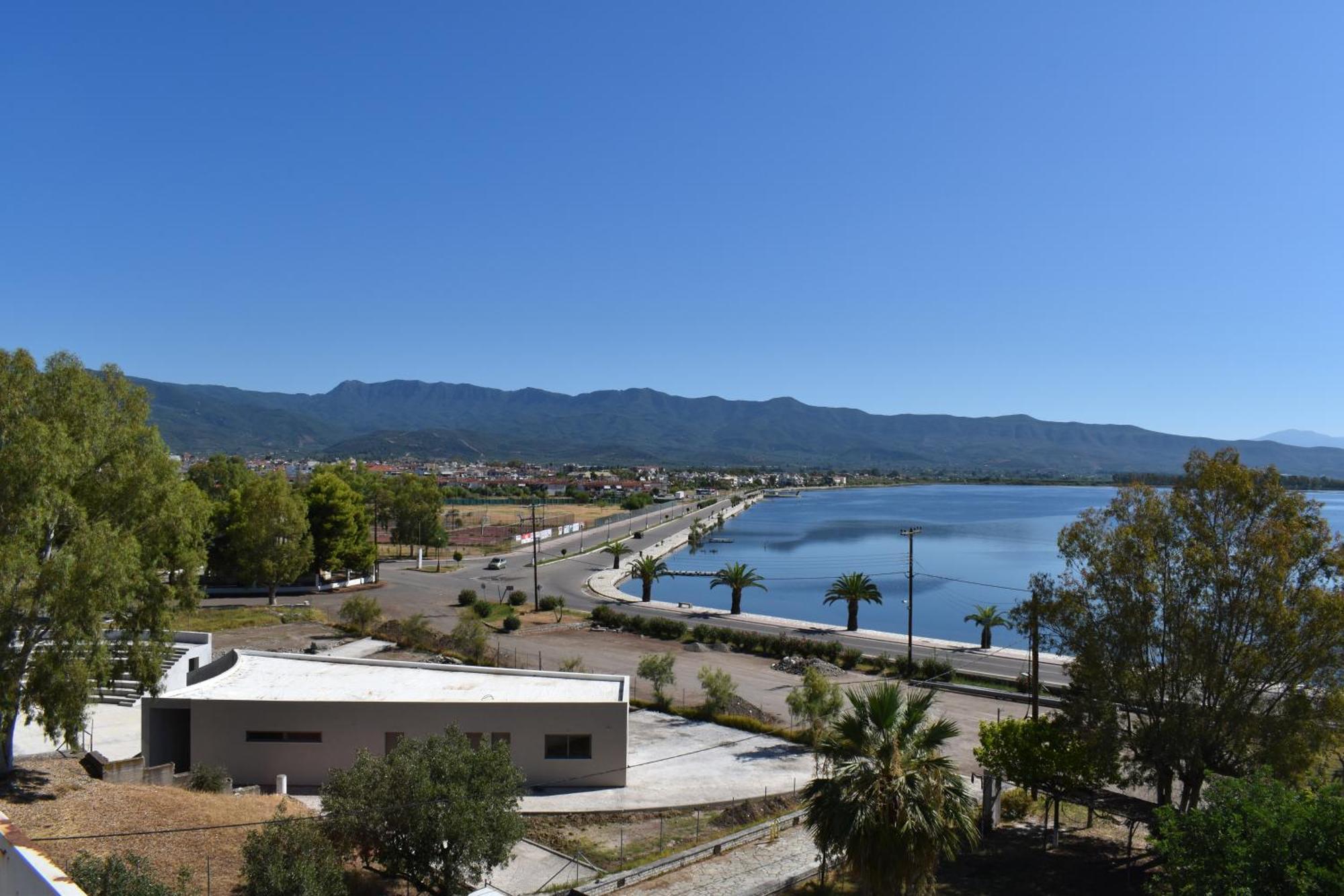 Hotel Theoxenia *