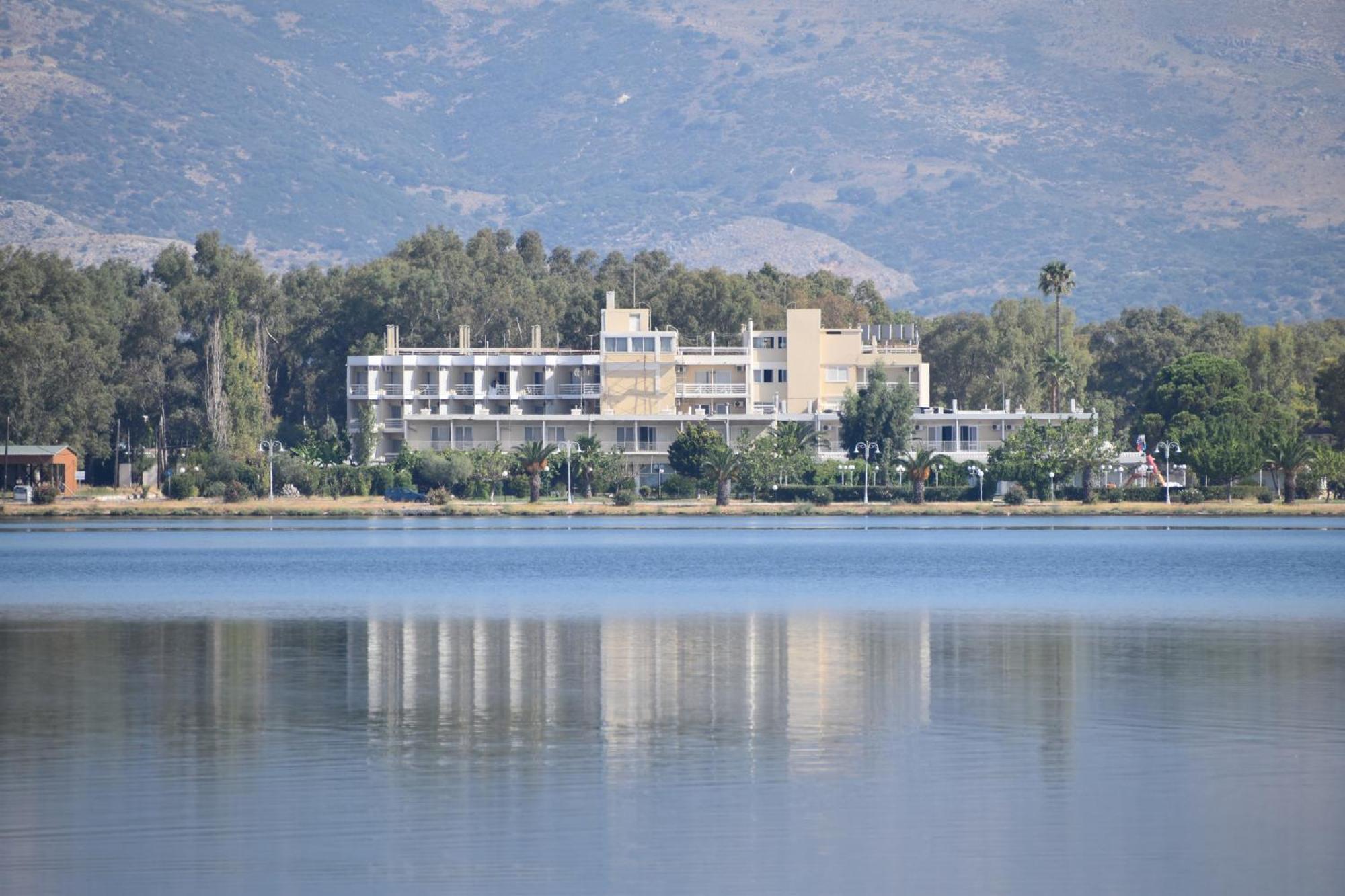 Theoxenia Hotel