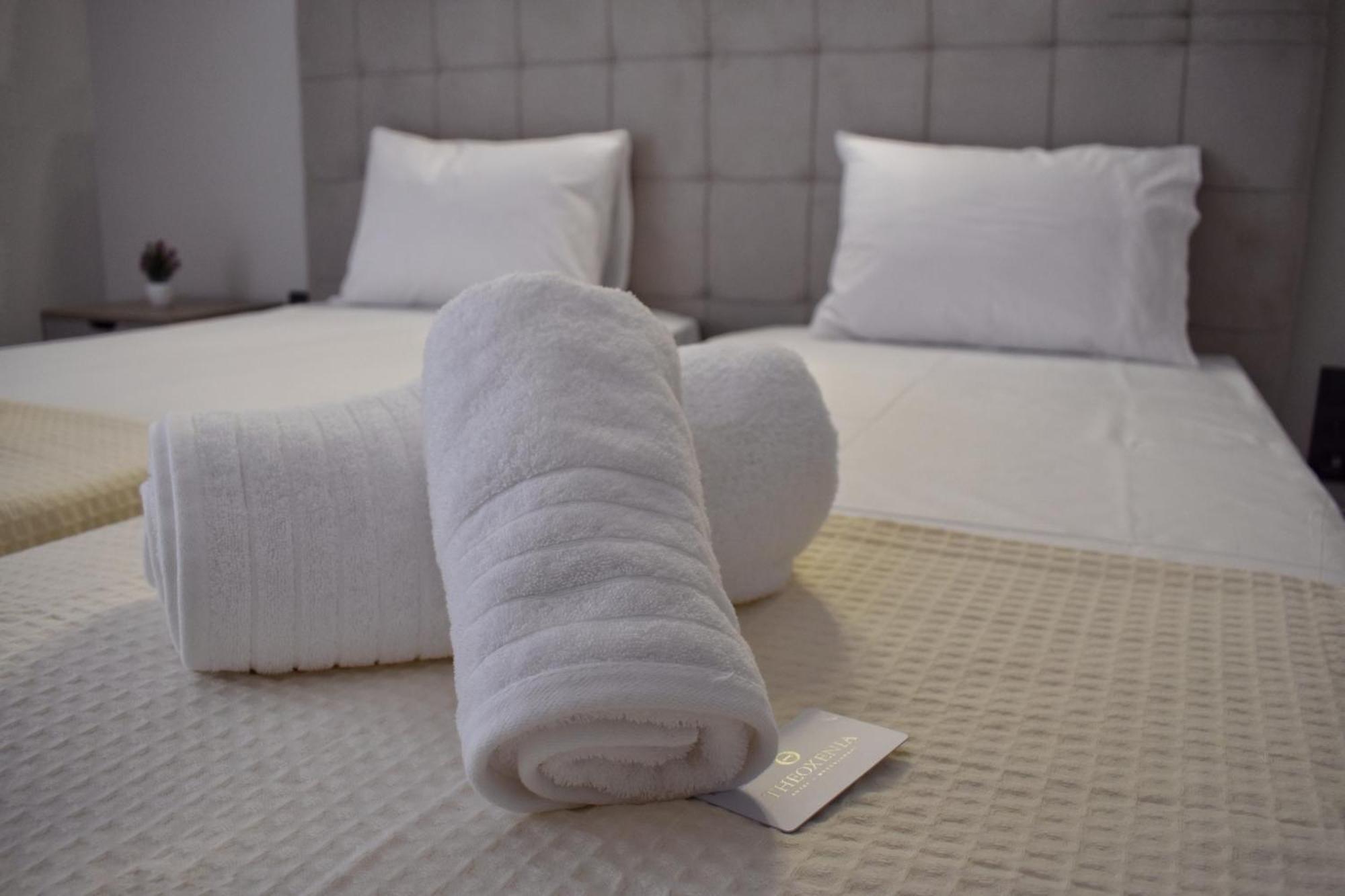 Theoxenia Hotel