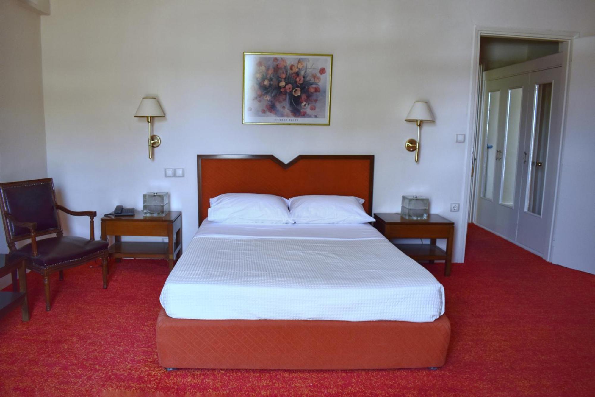 Hotel Theoxenia Mesolóngion