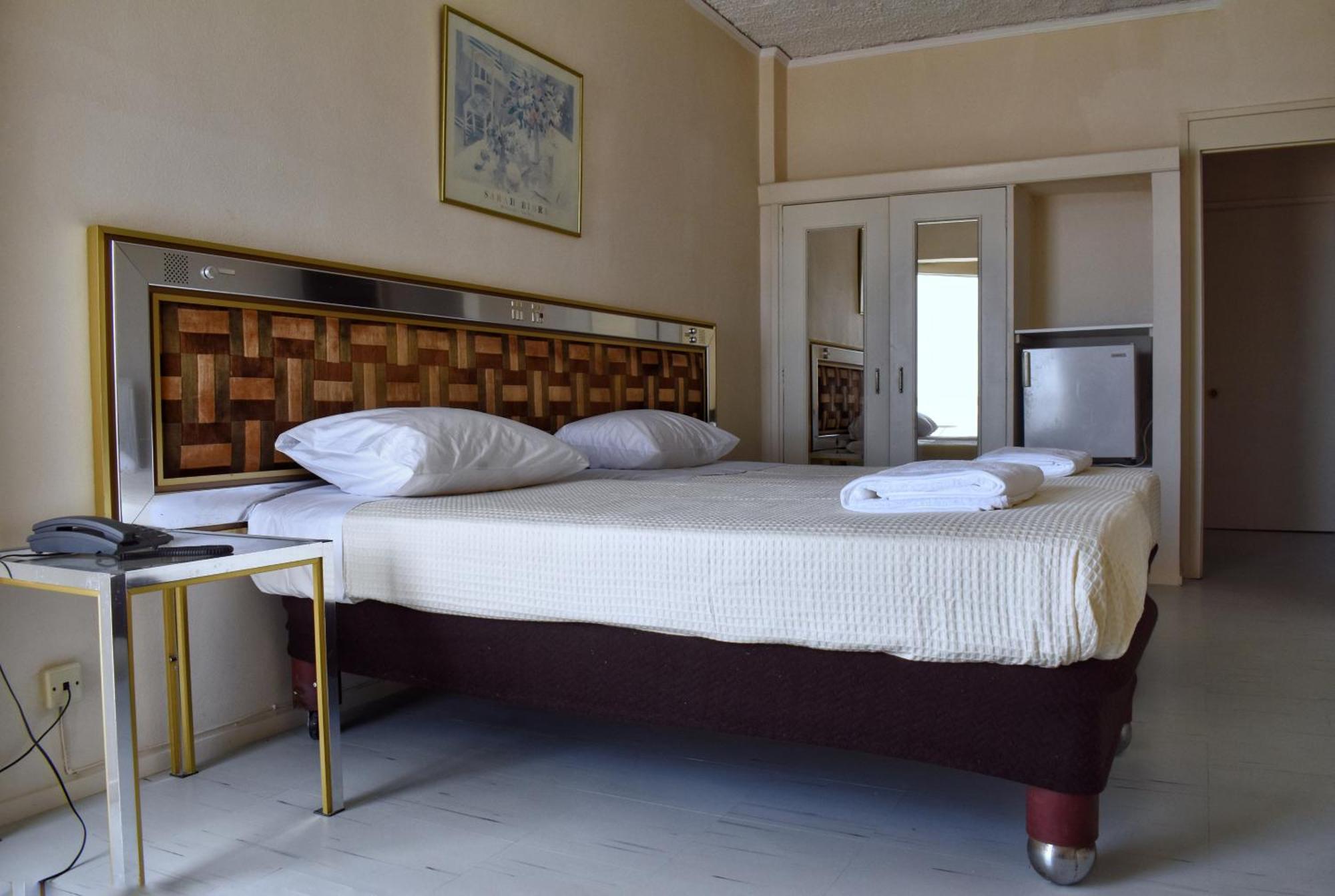 Hotel Theoxenia