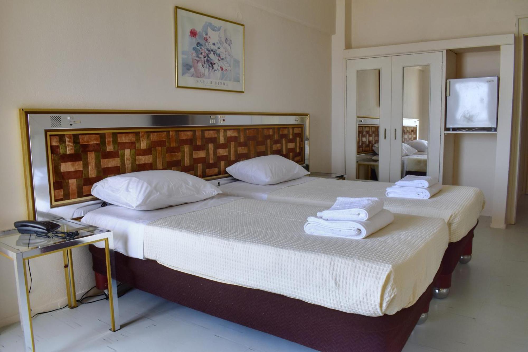 Hotel Theoxenia