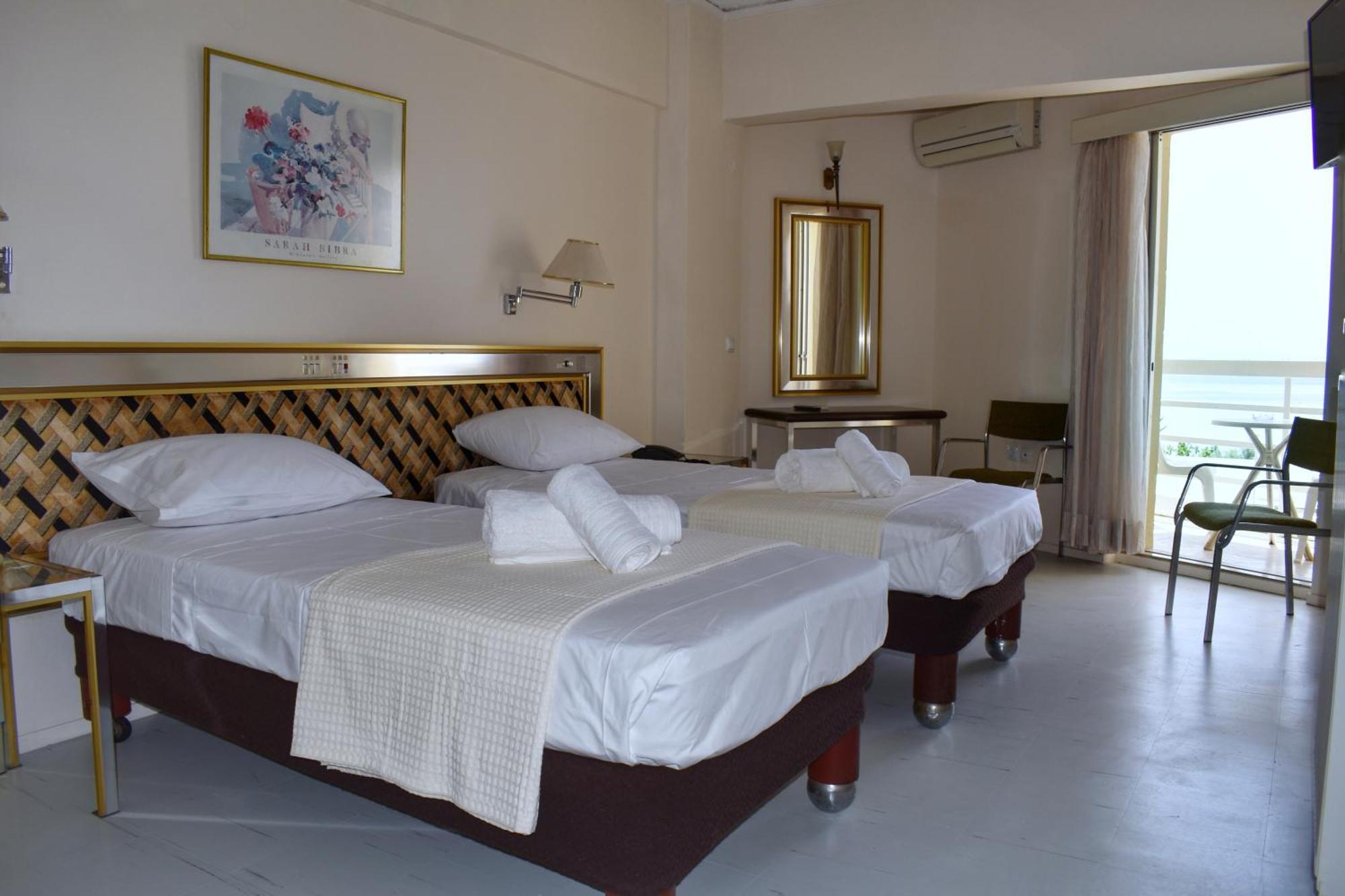 Theoxenia Hotel