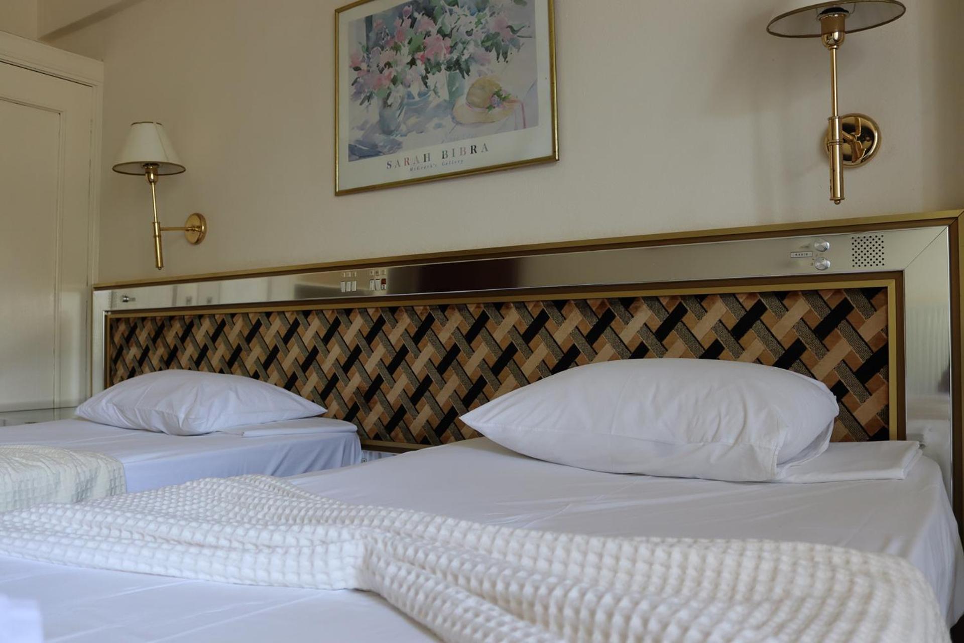 Theoxenia Hotel *