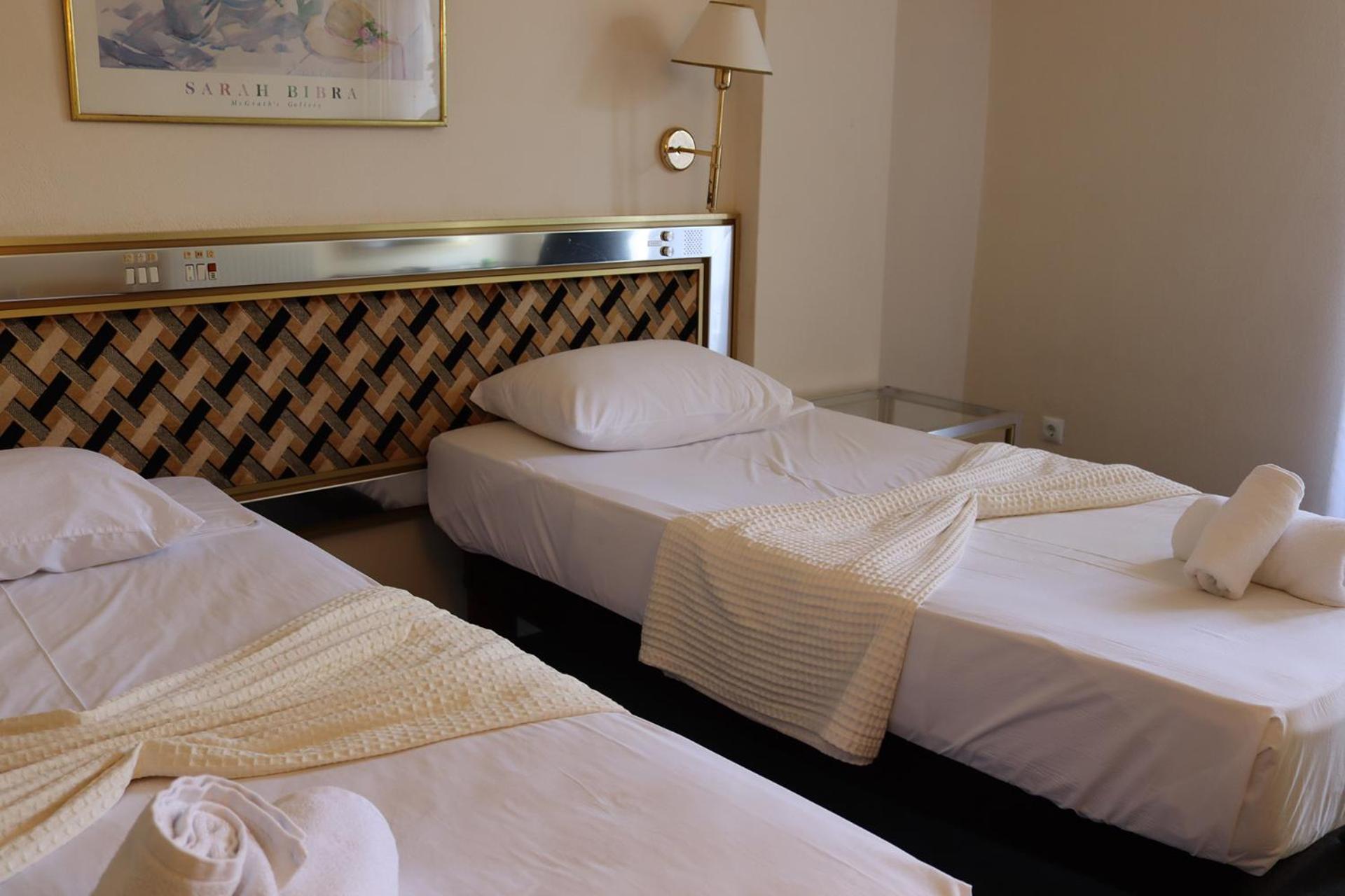 Hotel Theoxenia *