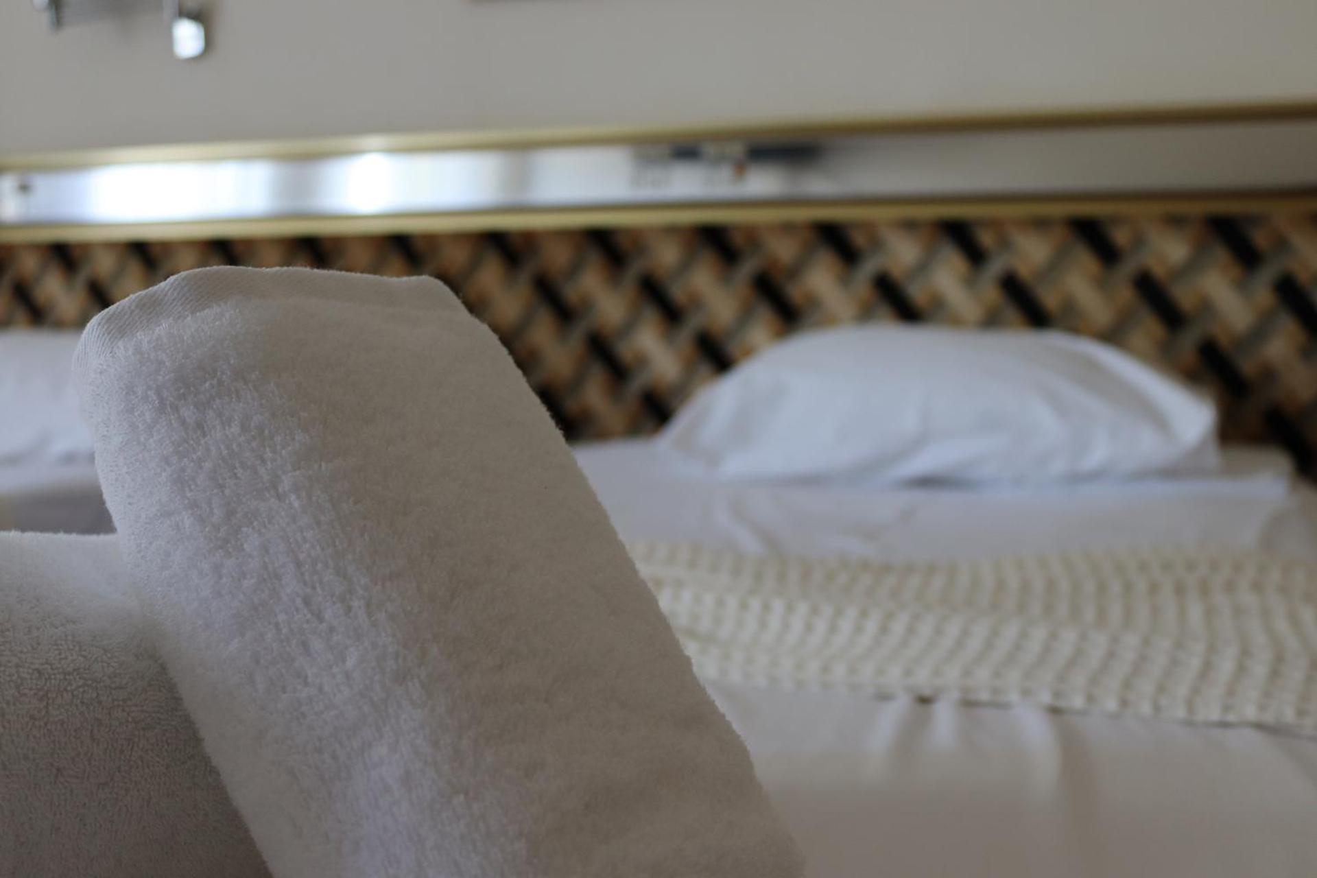 Theoxenia Hotel