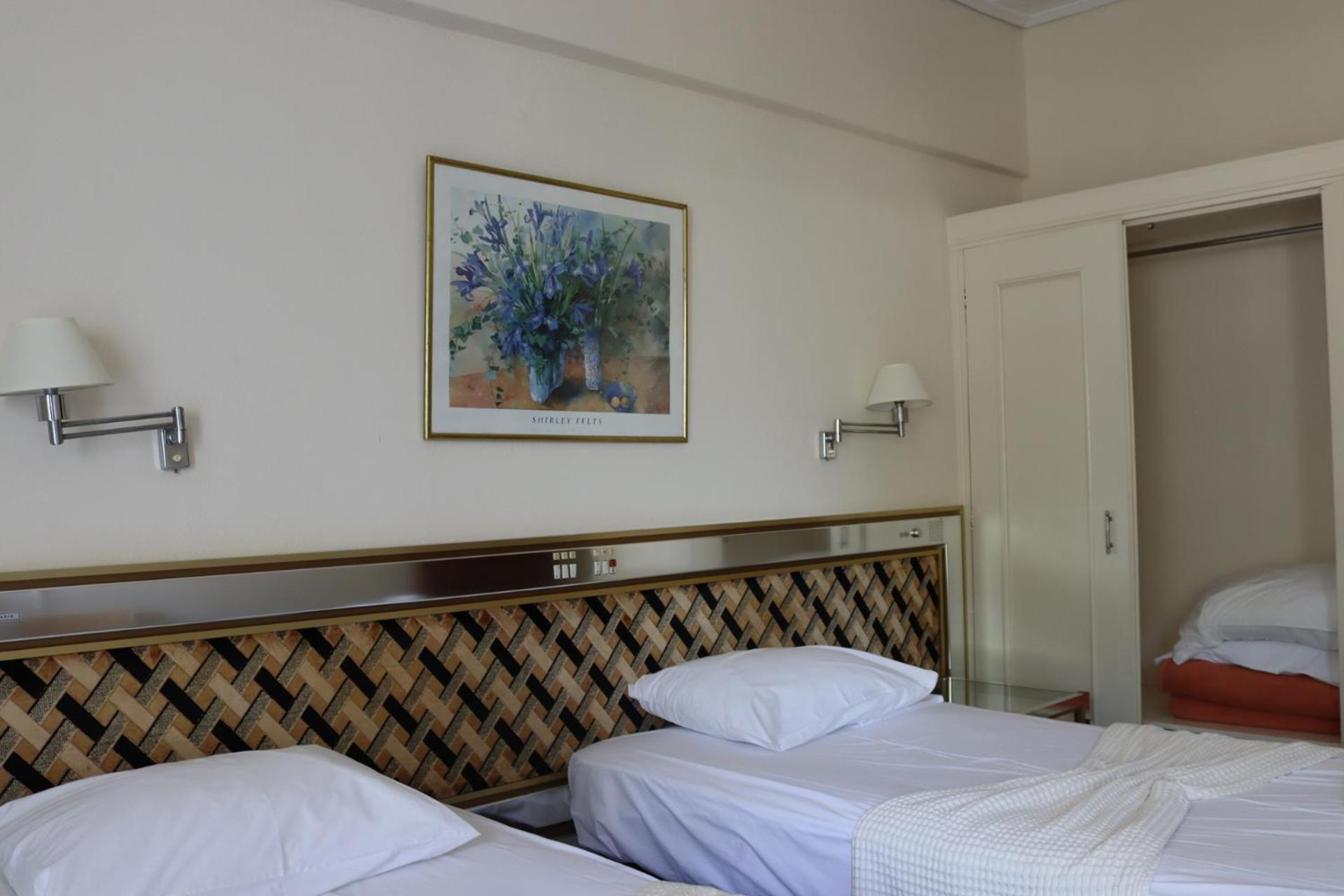 Theoxenia Hotel *