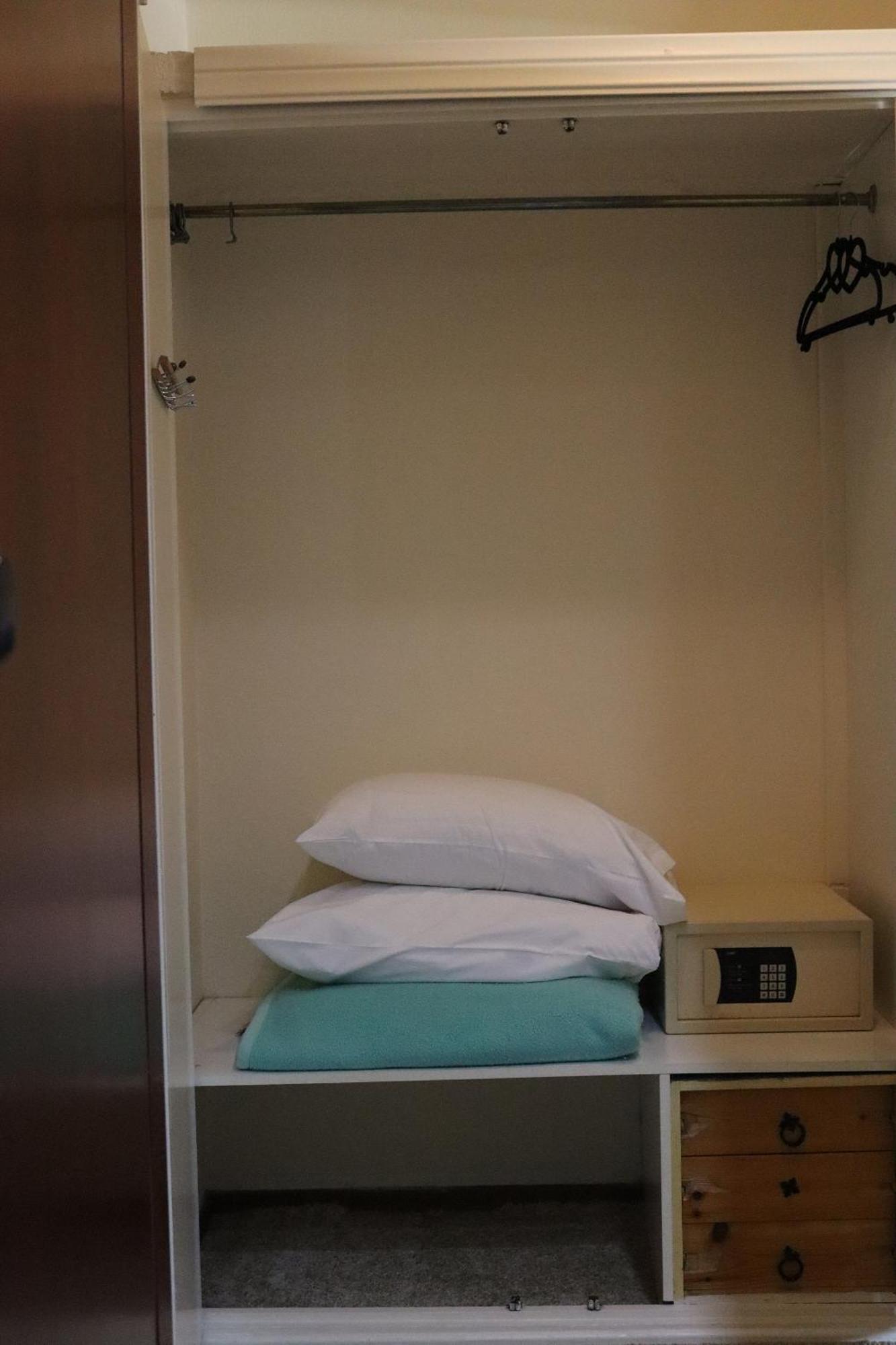 Hotel Theoxenia