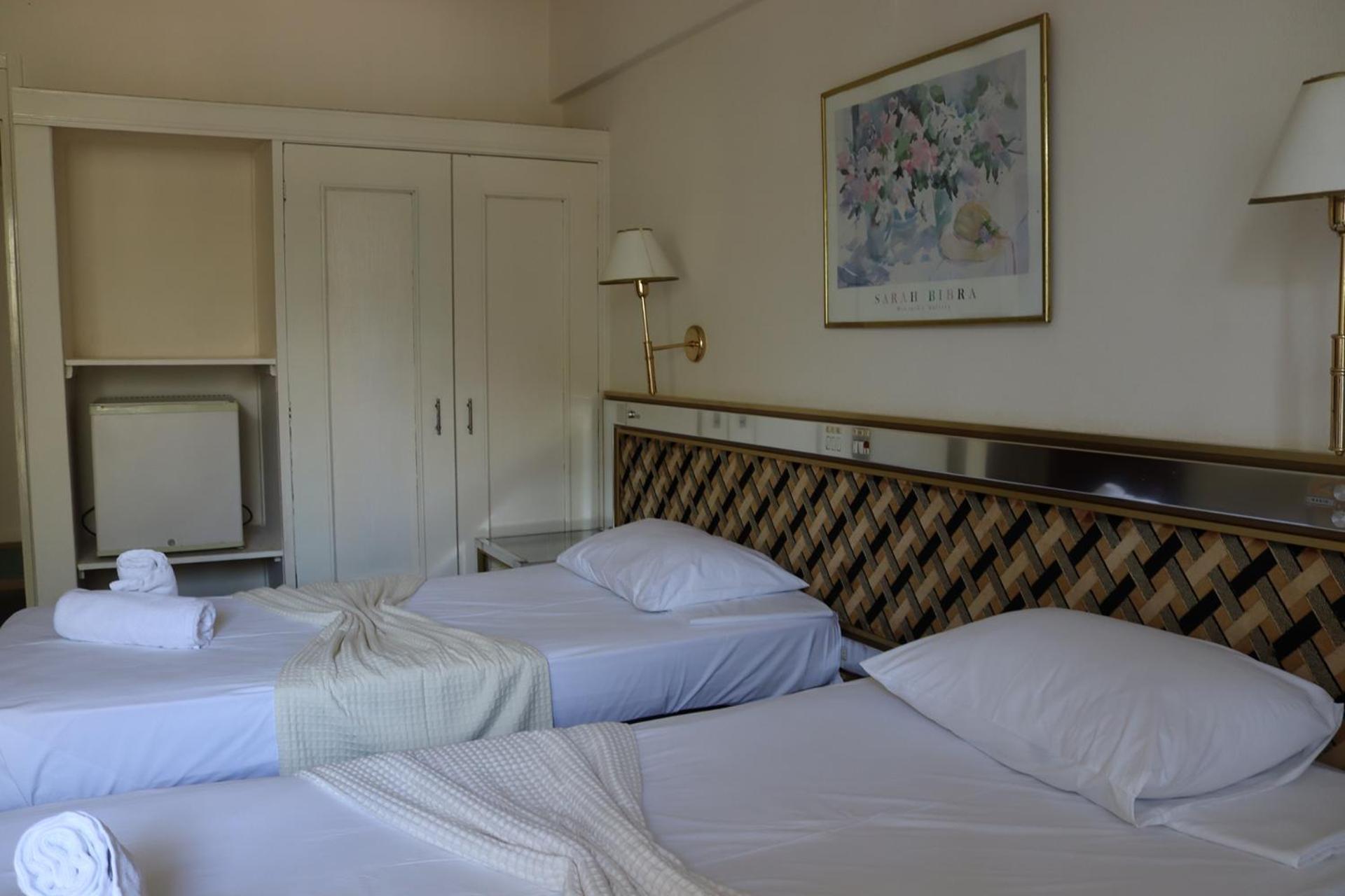 Theoxenia Hotel Mesolóngion